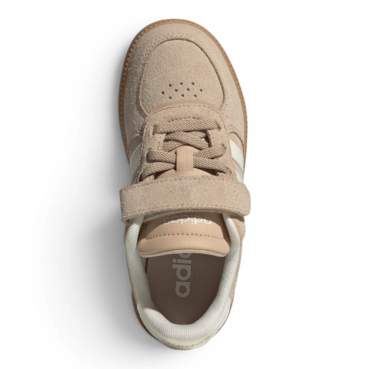 KI6501 Breaknet Sleek EL dječje tenisice - Adidas