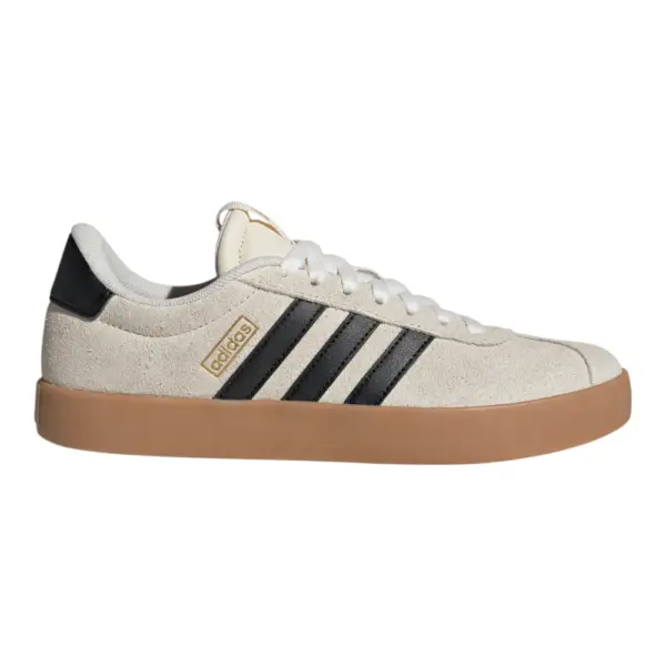 Adidas VL Court 3.0 Beige – Ženske Tenisice u Profinjenom Casual Stilu