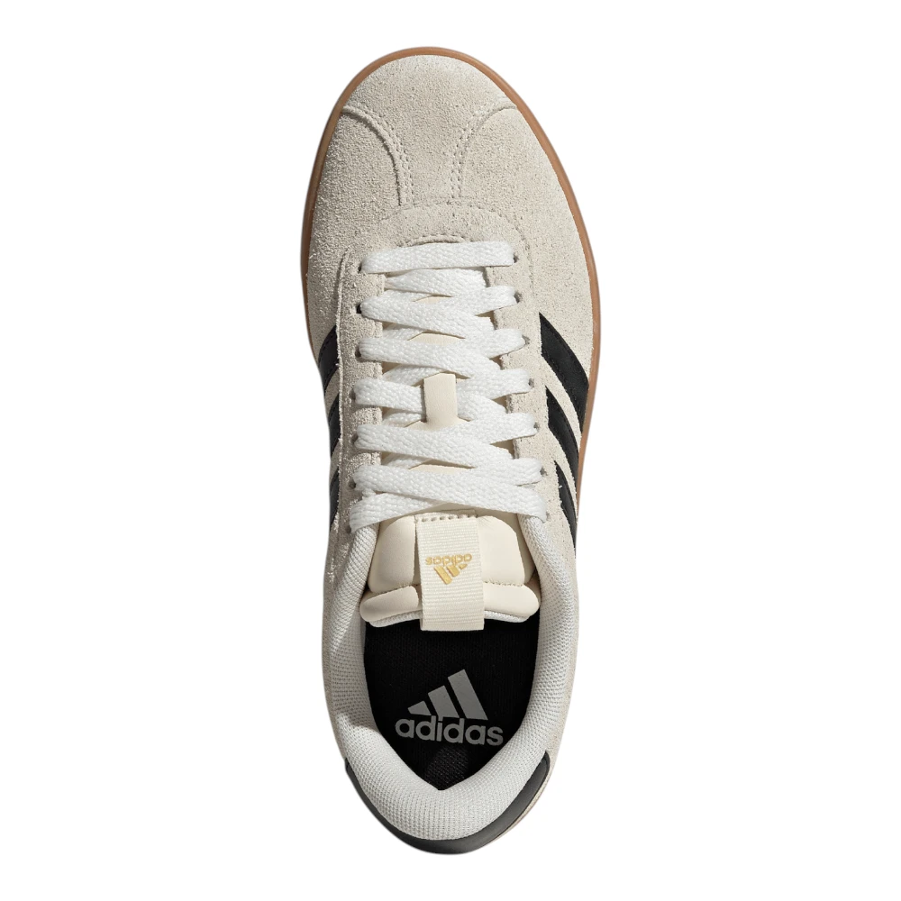KI6728 Adidas VL Court 3.0 Beige – Ženske Tenisice u Profinjenom Casual Stilu