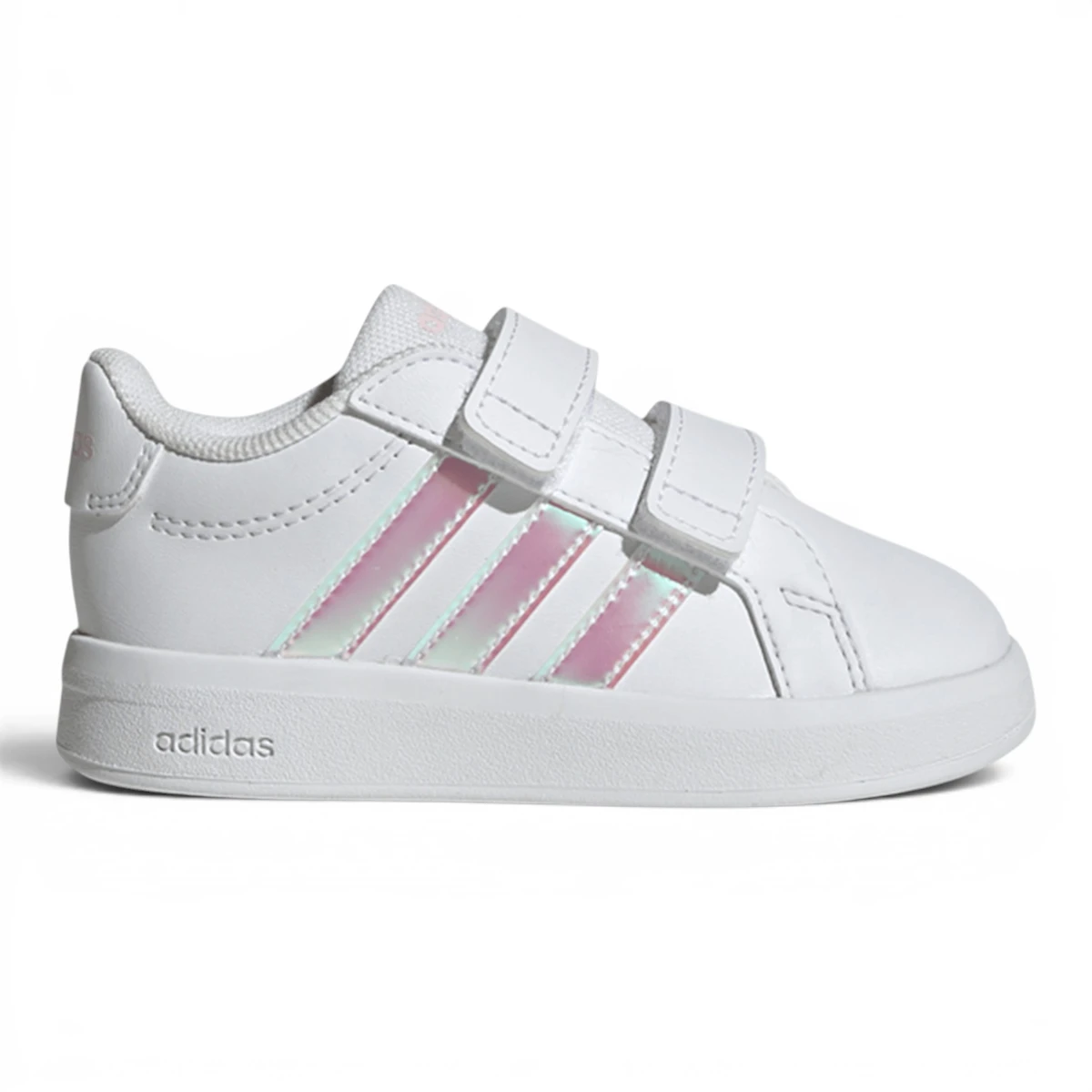 KJ0882 Grand Court 3.0 bijele tenisice - Adidas