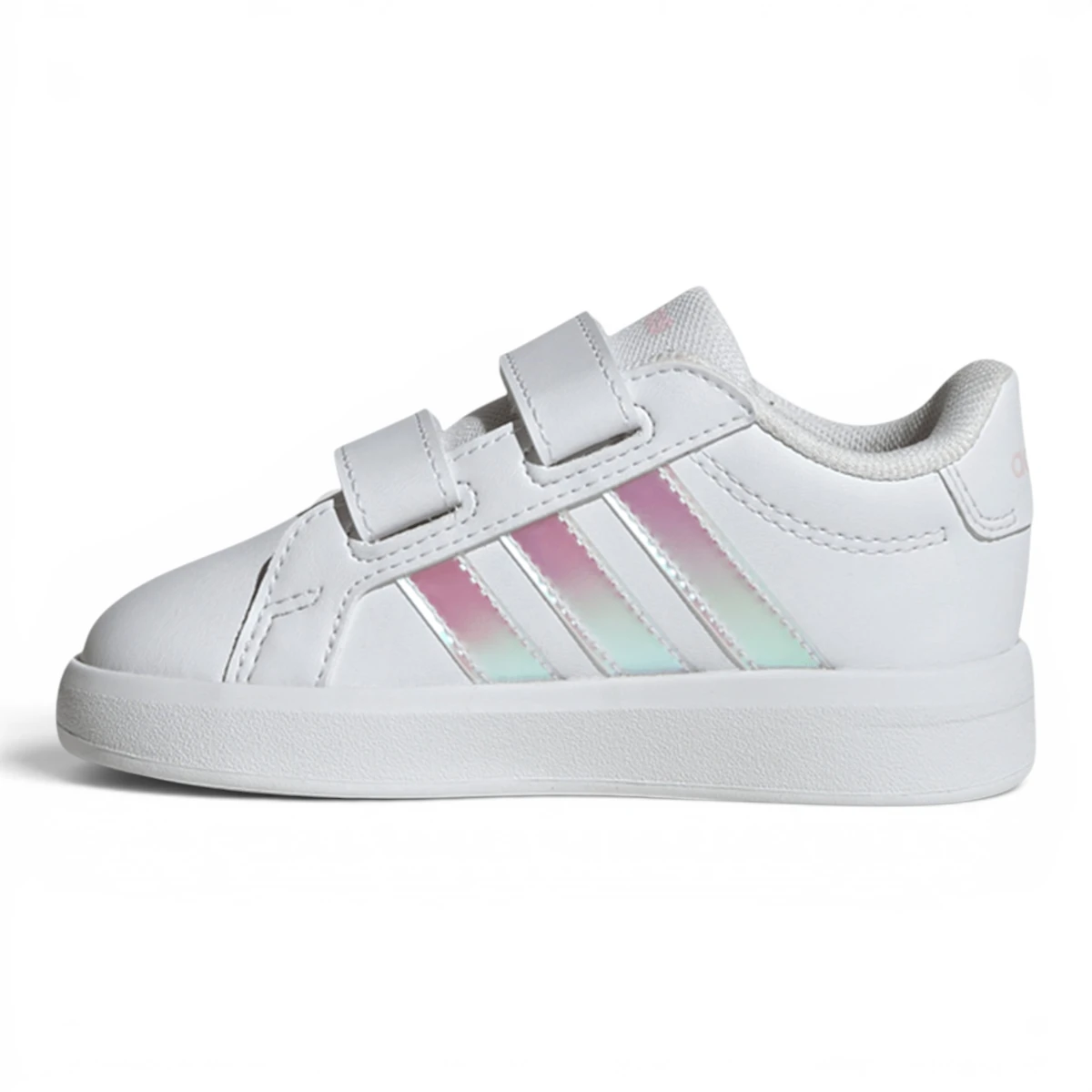 KJ0882 Grand Court 3.0 bijele tenisice - Adidas