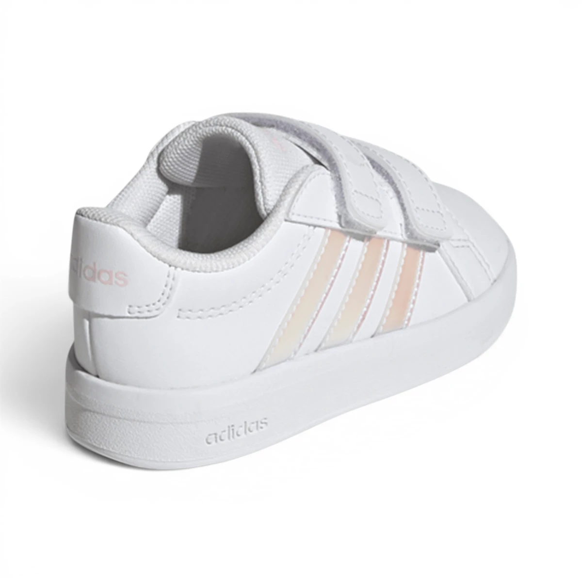 KJ0882 Grand Court 3.0 bijele tenisice - Adidas