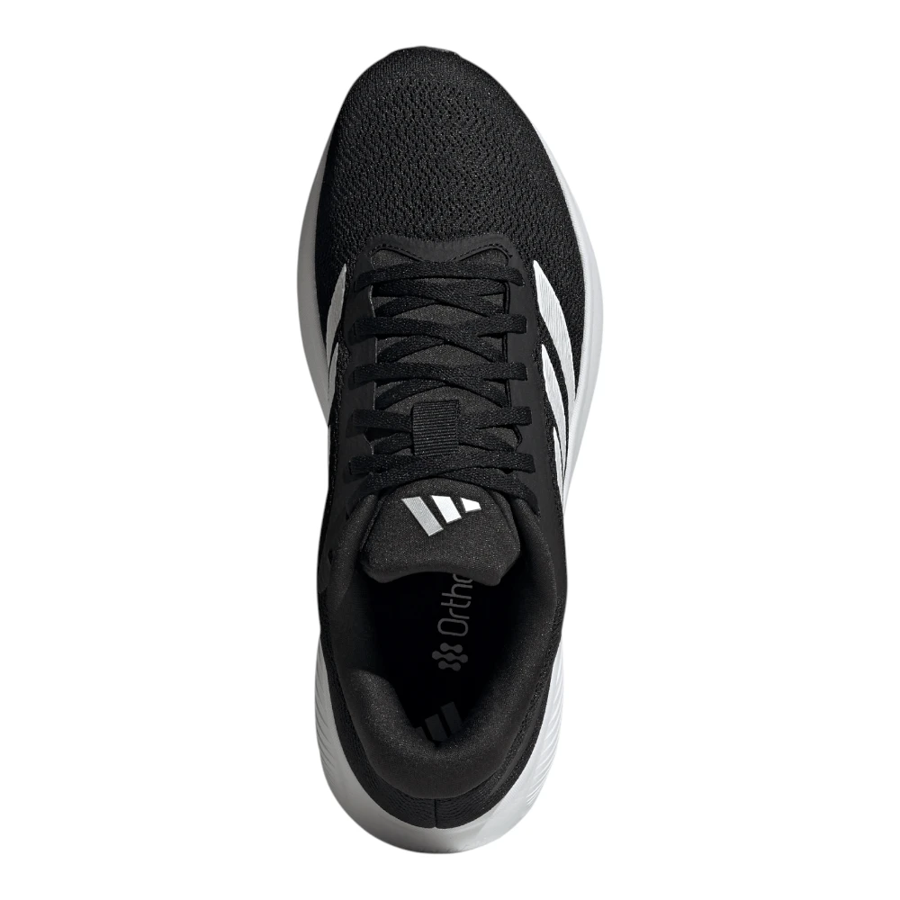 KJ1736 Adidas RESPONSE RUNNER 2.0 Black – Muške Tenisice za Trčanje