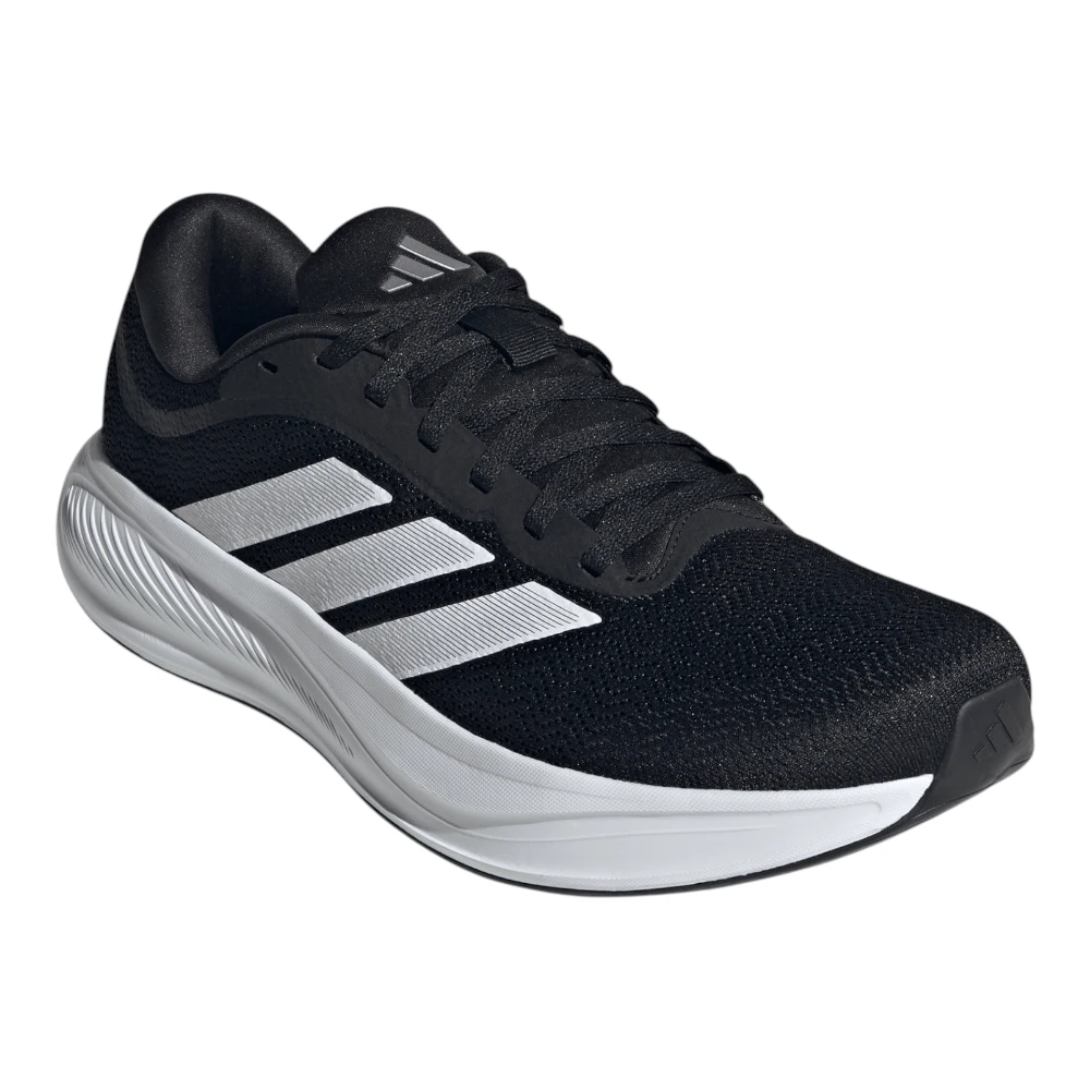 KJ1736 Adidas RESPONSE RUNNER 2.0 Black – Muške Tenisice za Trčanje
