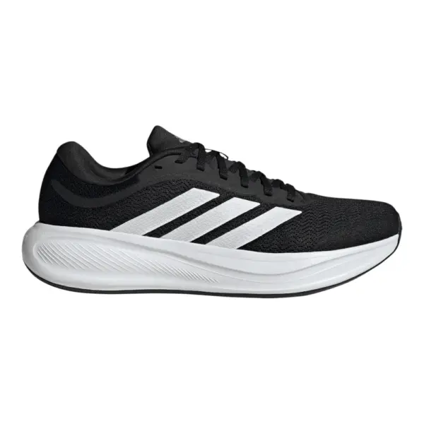 Adidas RESPONSE RUNNER 2.0 Black – Muške Tenisice za Trčanje