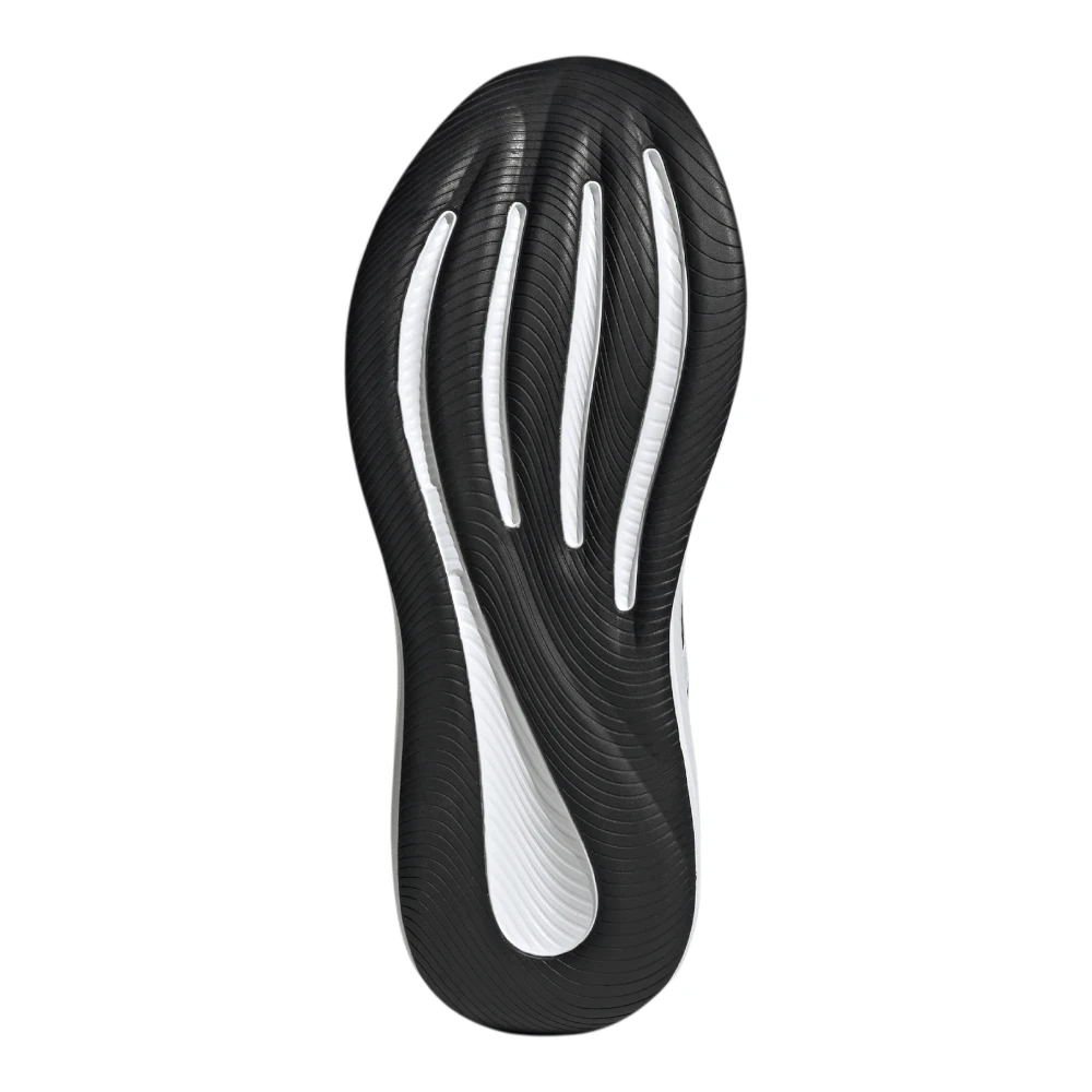 KJ1736 Adidas RESPONSE RUNNER 2.0 Black – Muške Tenisice za Trčanje