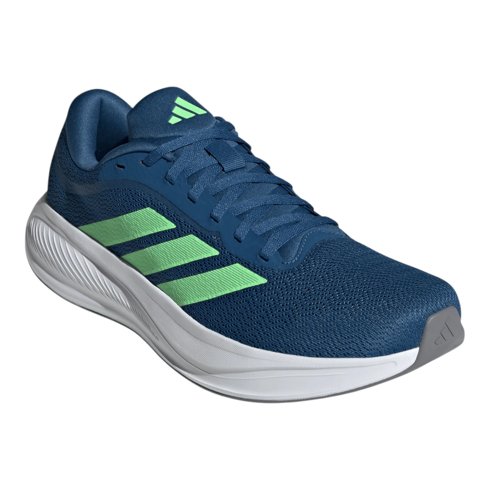 KJ1739 
Adidas Response Runner 2 muške tenisice za trčanje  Dusky Petrol/Lime Burst