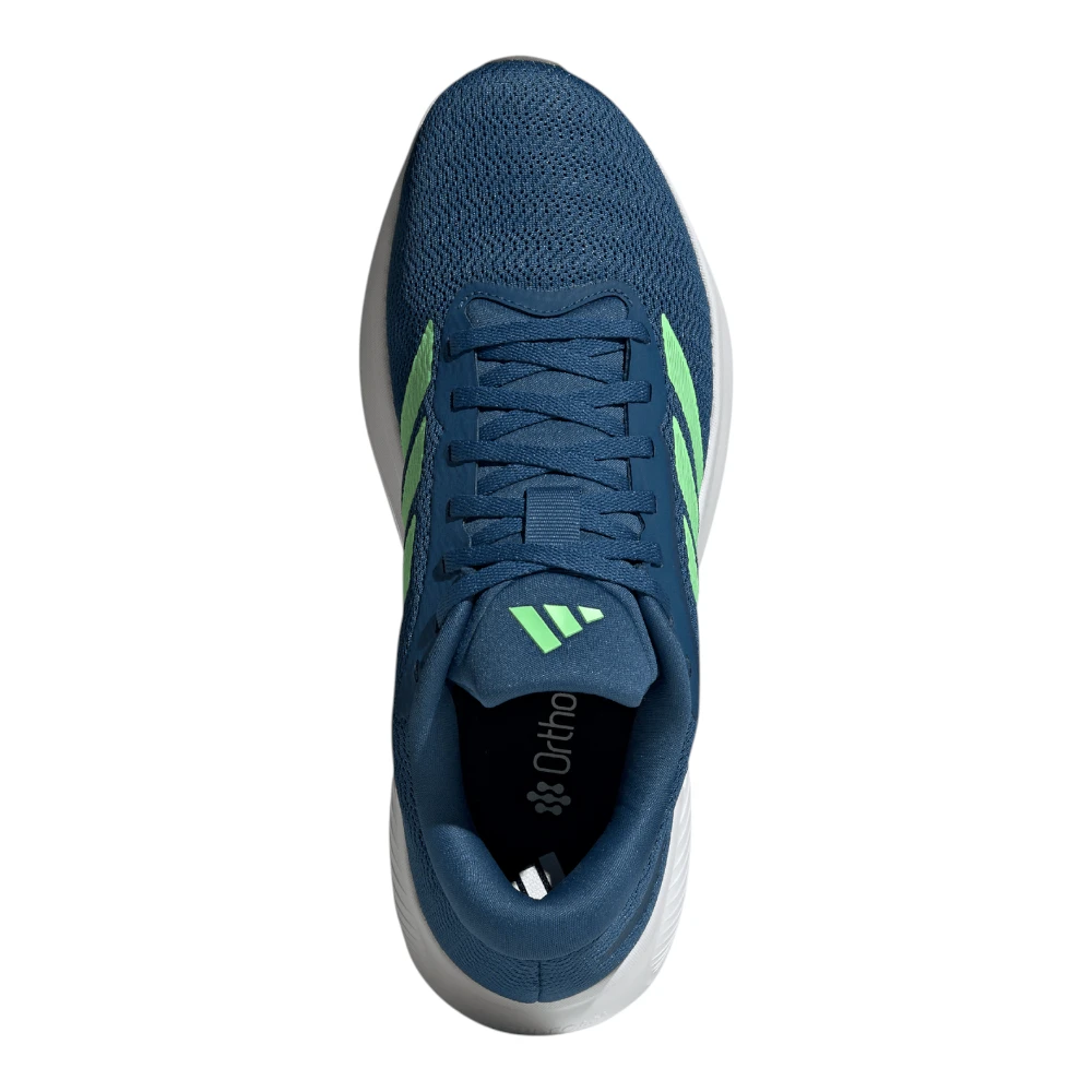 KJ1739 
Adidas Response Runner 2 muške tenisice za trčanje  Dusky Petrol/Lime Burst