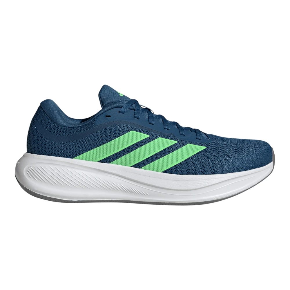 KJ1739 
Adidas Response Runner 2 muške tenisice za trčanje  Dusky Petrol/Lime Burst