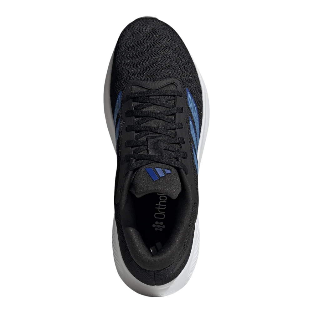 KJ1743 Naziv artikla:
adidas Response Runner 2 Black muške tenisice za trčanje -Core Black/Carbon