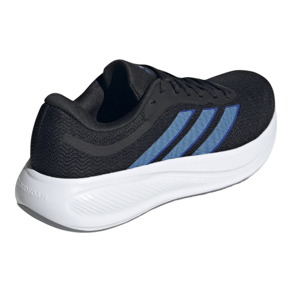 KJ1743 Naziv artikla:
adidas Response Runner 2 Black muške tenisice za trčanje -Core Black/Carbon