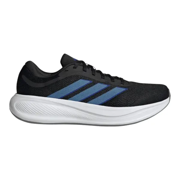 Adidas Response Runner 2 Black muške tenisice za trčanje – KJ1743 Core Black/Car