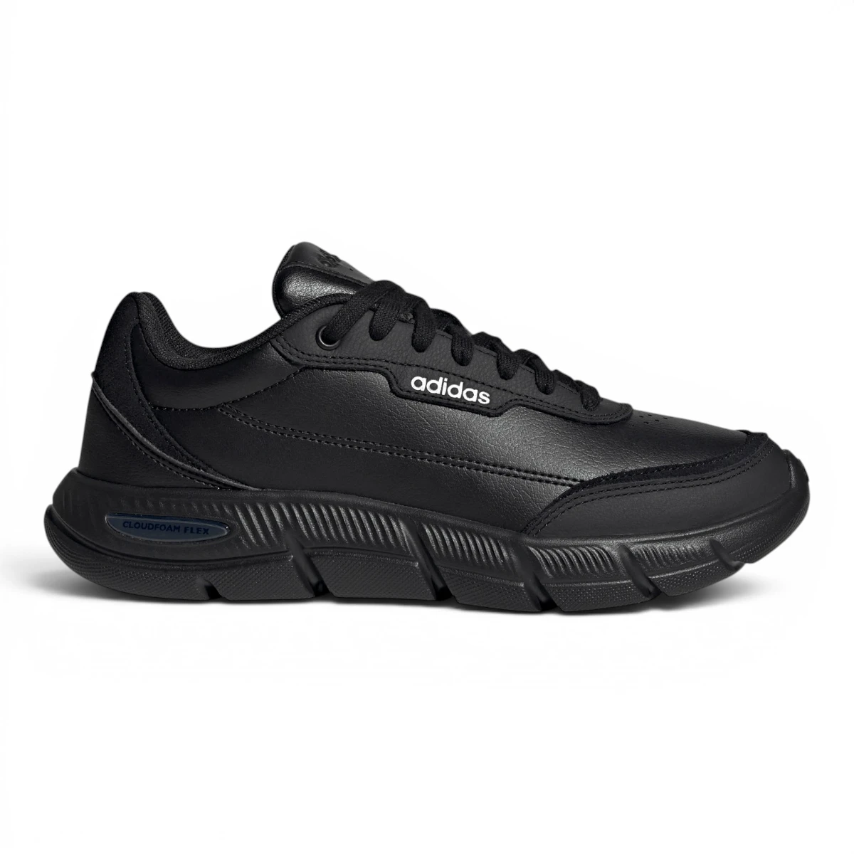 KJ1790 Cloudfoam Flex crne ženske tenisice - Adidas