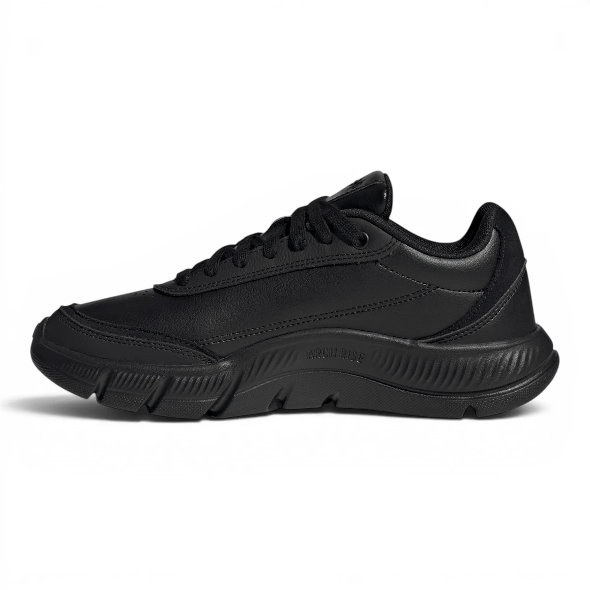 KJ1790 Cloudfoam Flex crne ženske tenisice - Adidas
