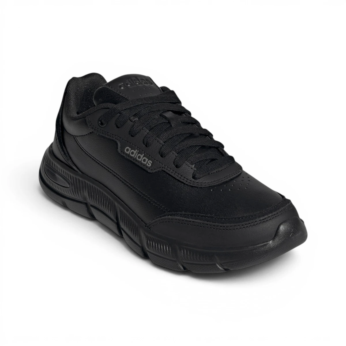 KJ1790 Cloudfoam Flex crne ženske tenisice - Adidas