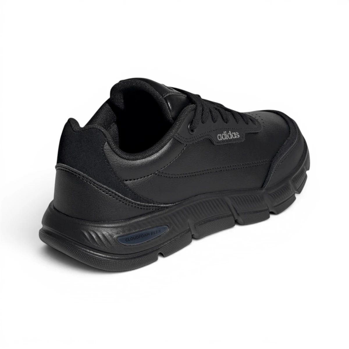 KJ1790 Cloudfoam Flex crne ženske tenisice - Adidas