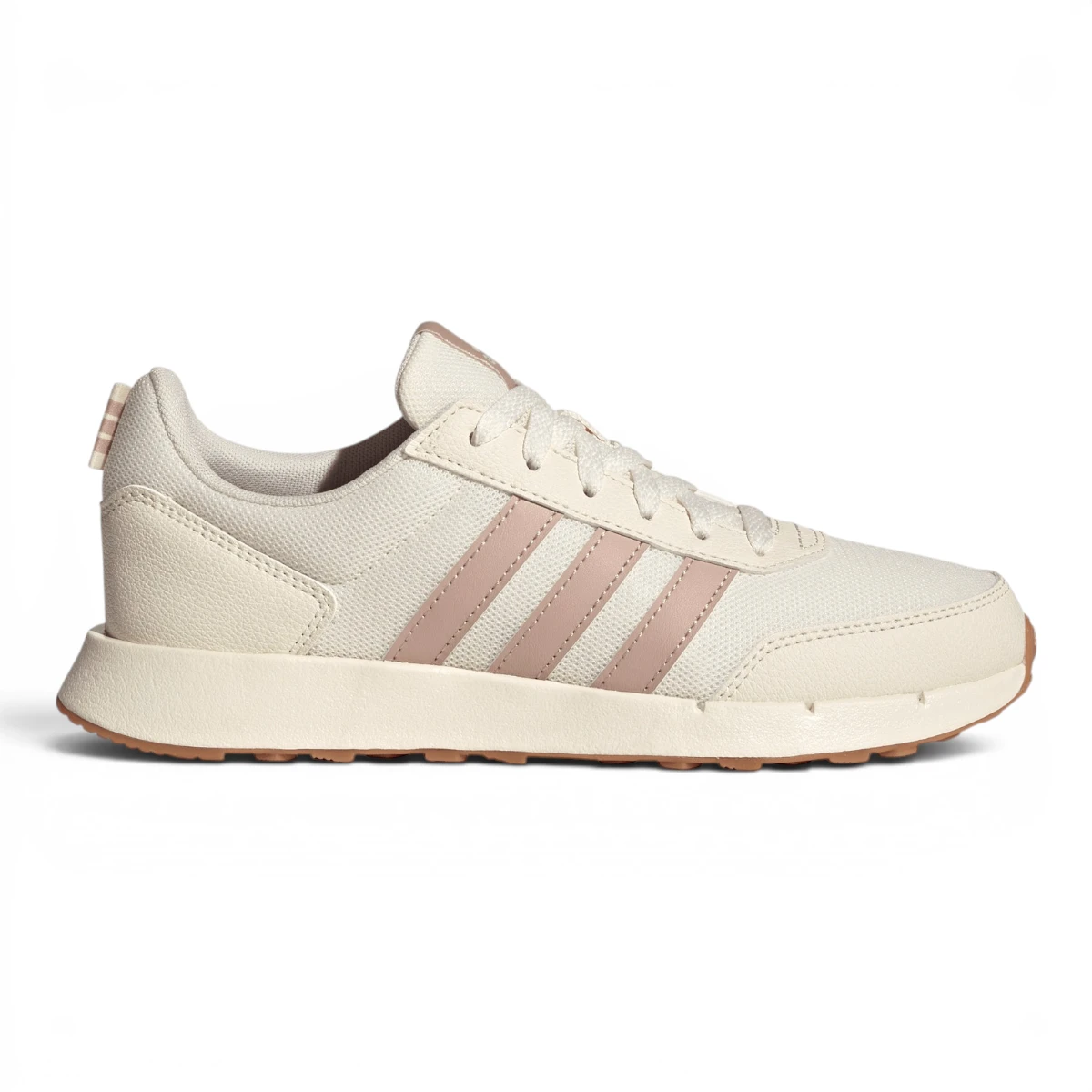 KJ1945 Run50s bijele ženske tenisice - Adidas