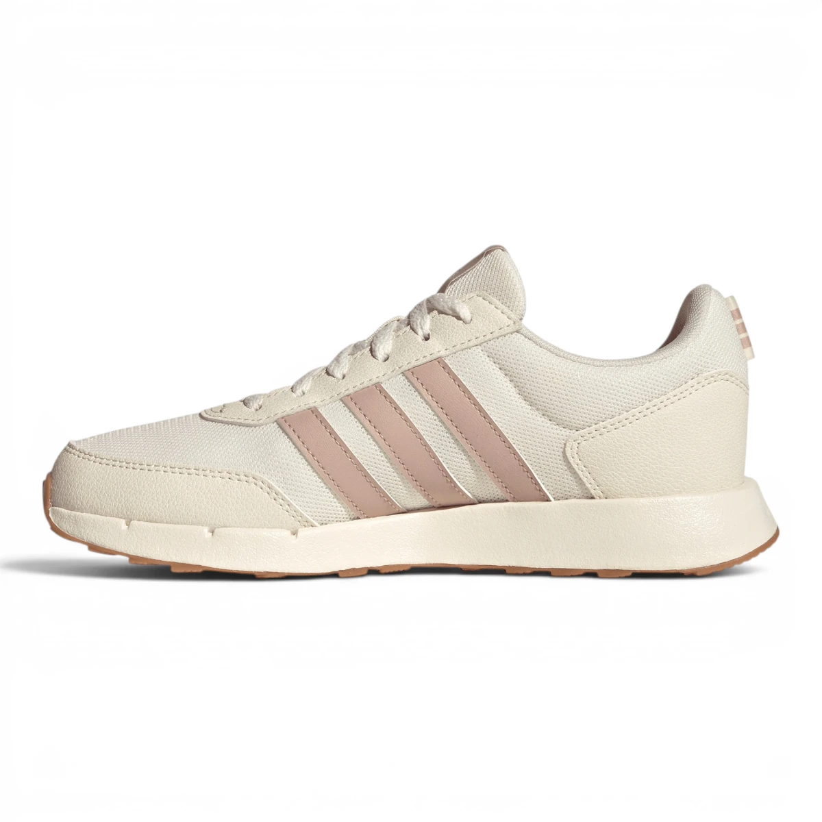 KJ1945 Run50s bijele ženske tenisice - Adidas