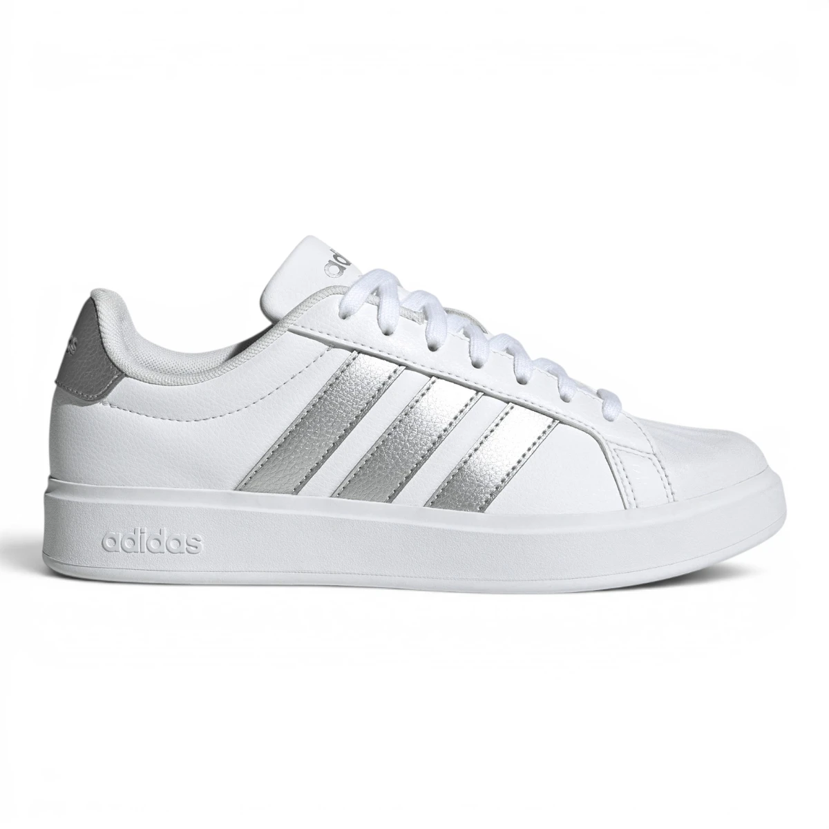 KJ4782 Streettalk bijele ženske tenisice - Adidas