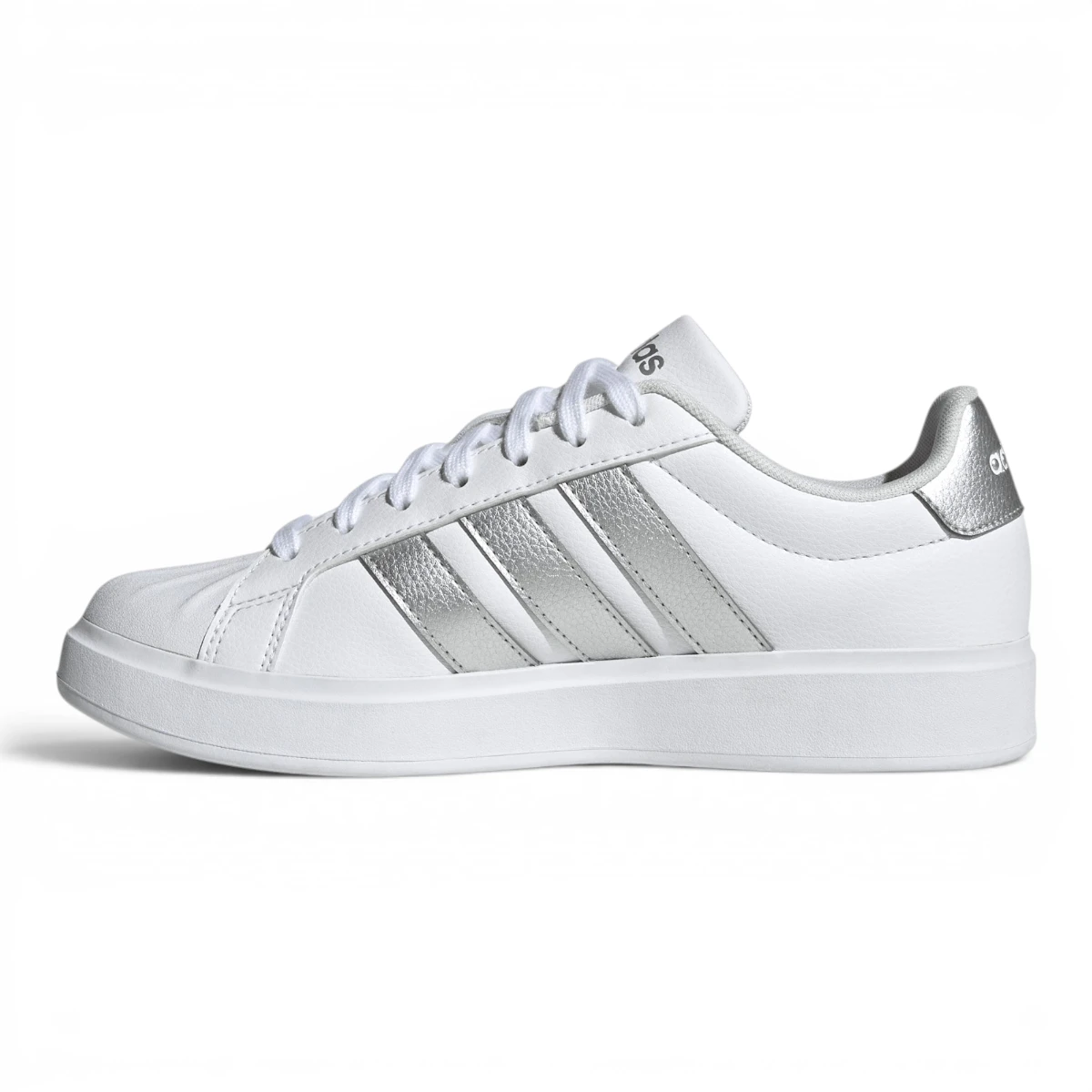 KJ4782 Streettalk bijele ženske tenisice - Adidas