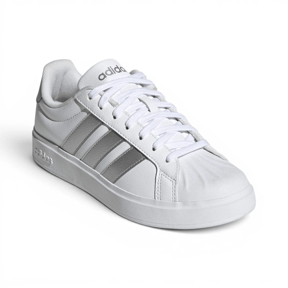 KJ4782 Streettalk bijele ženske tenisice - Adidas