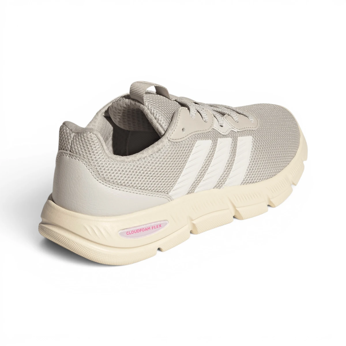 KJ4855 Cloudfoam Flex sive ženske tenisice - Adidas