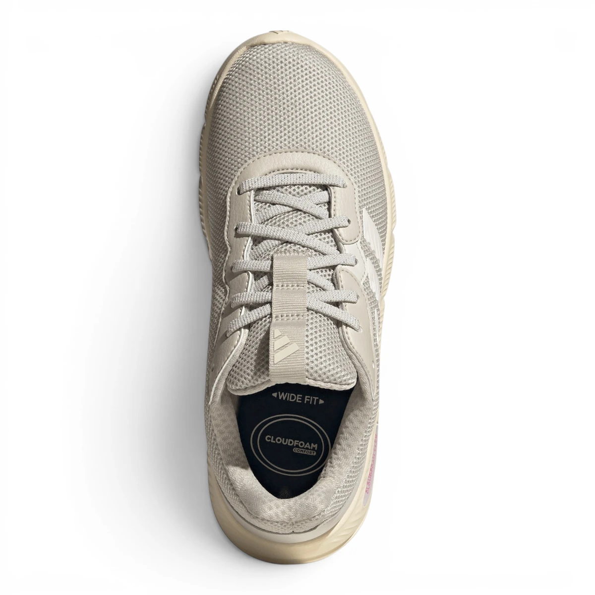 KJ4855 Cloudfoam Flex sive ženske tenisice - Adidas