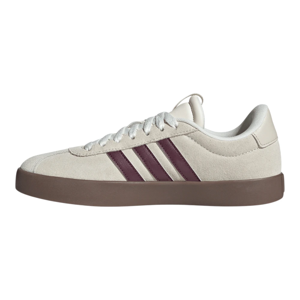 KJ5140 Naziv artikla:
adidas VL Court 3.0 White lifestyle tenisice –Cloud White/Core Black