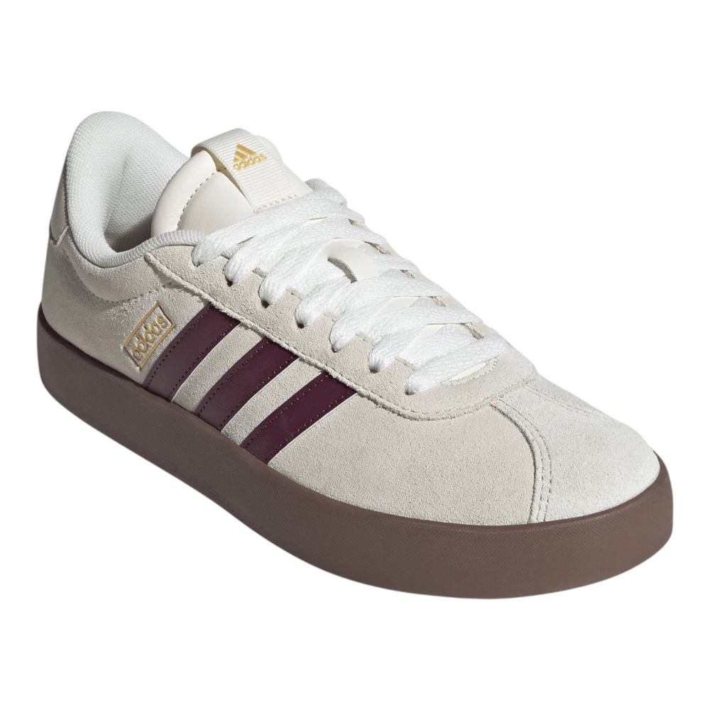 KJ5140 Naziv artikla:
adidas VL Court 3.0 White lifestyle tenisice –Cloud White/Core Black