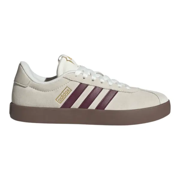 Adidas VL Court 3.0 White lifestyle tenisice – KJ5140 Cloud White/Core Black