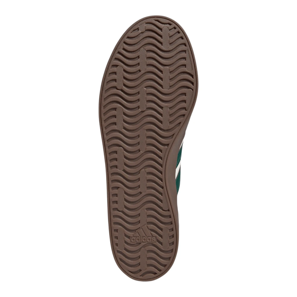 KJ6808 adidas VL Court 3.0 White lifestyle tenisice-Cloud White/Green