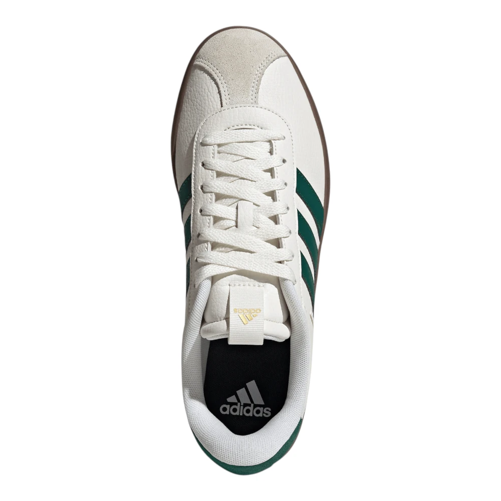 KJ6808 adidas VL Court 3.0 White lifestyle tenisice-Cloud White/Green