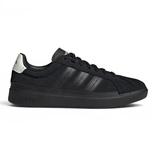 Streettalk SC crne muške tenisice - Adidas