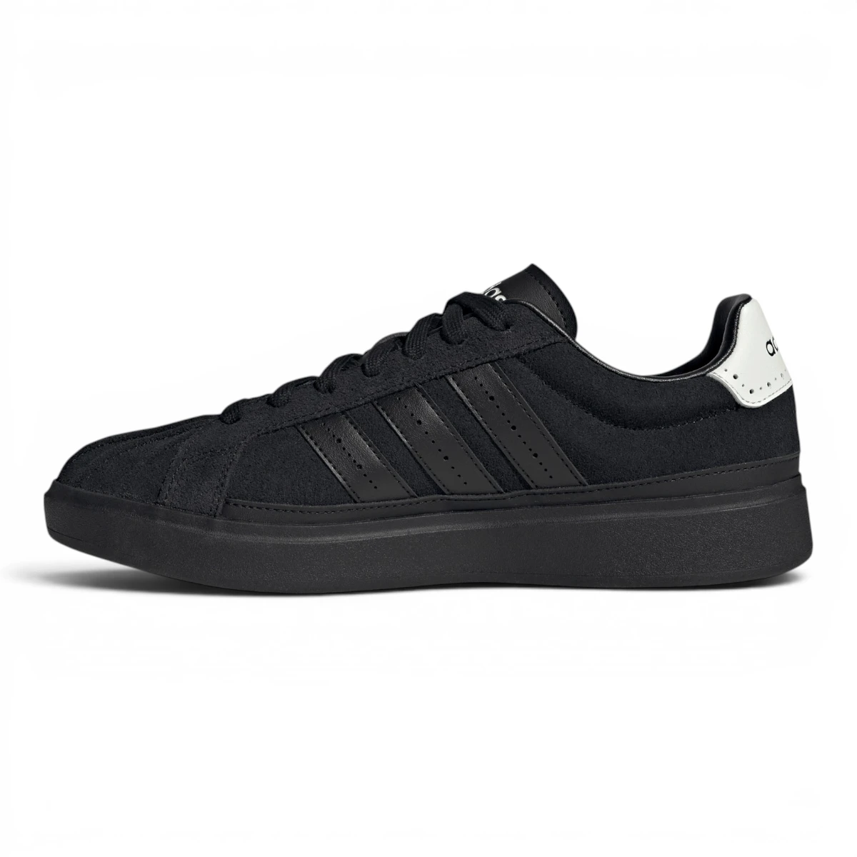 KJ7439 Streettalk SC crne muške tenisice - Adidas
