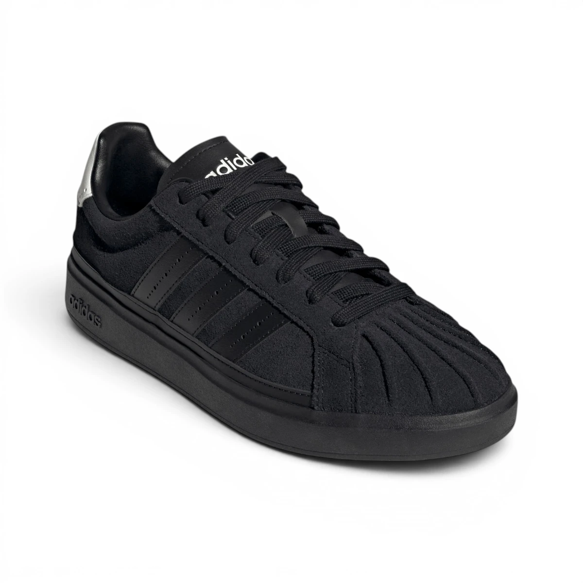 KJ7439 Streettalk SC crne muške tenisice - Adidas