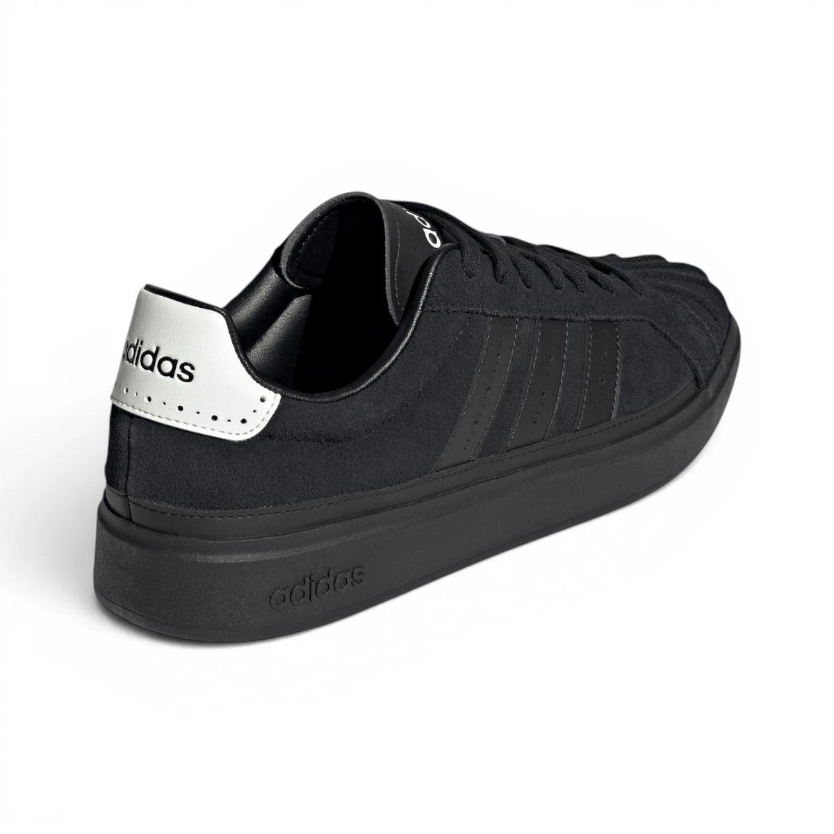 KJ7439 Streettalk SC crne muške tenisice - Adidas