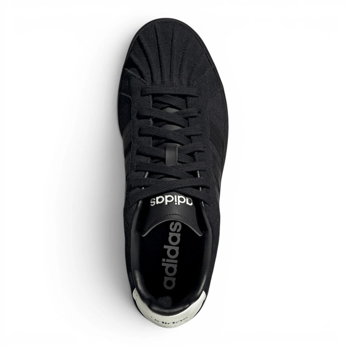 KJ7439 Streettalk SC crne muške tenisice - Adidas