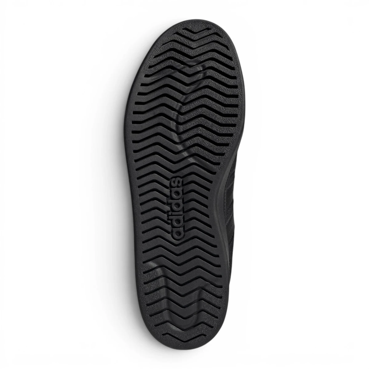 KJ7439 Streettalk SC crne muške tenisice - Adidas