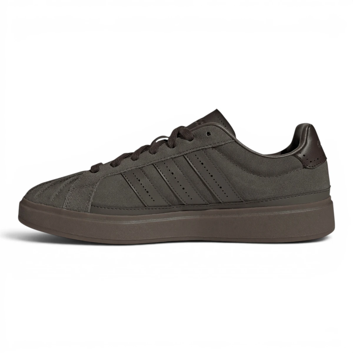 KJ7440 Streettalk maslinaste muške tenisice - ADIDAS