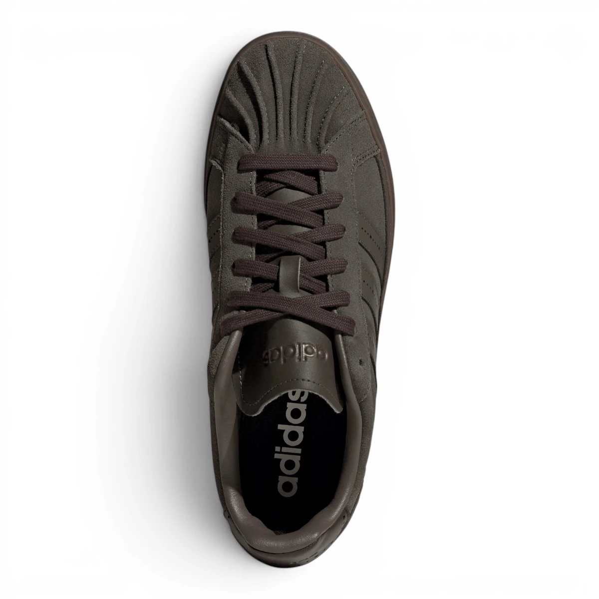 KJ7440 Streettalk maslinaste muške tenisice - ADIDAS