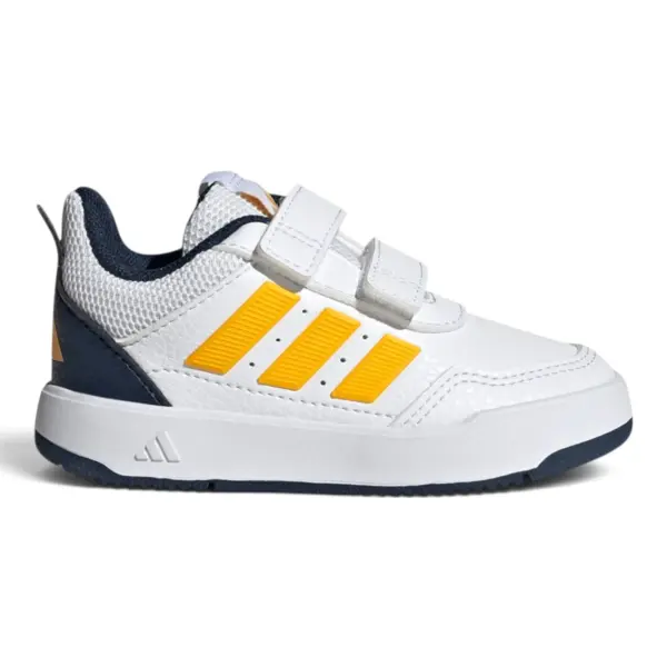 Bijele Tensaur Sport 3.0 dječje tenisice - Adidas