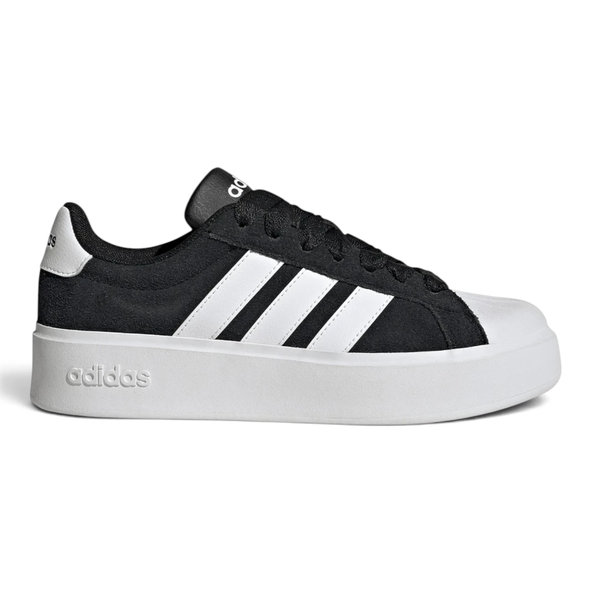 KJ9940 adidas ženske tenisice Streettalk bold Black
