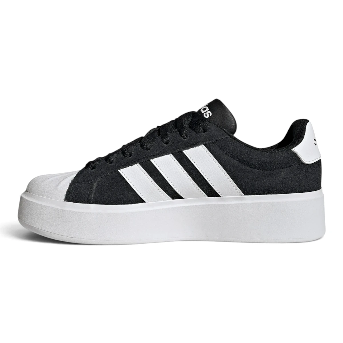 KJ9940 adidas ženske tenisice Streettalk bold Black