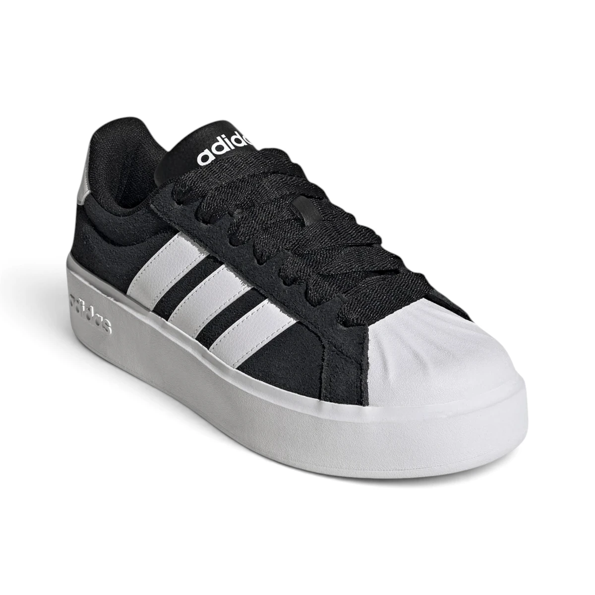 KJ9940 adidas ženske tenisice Streettalk bold Black
