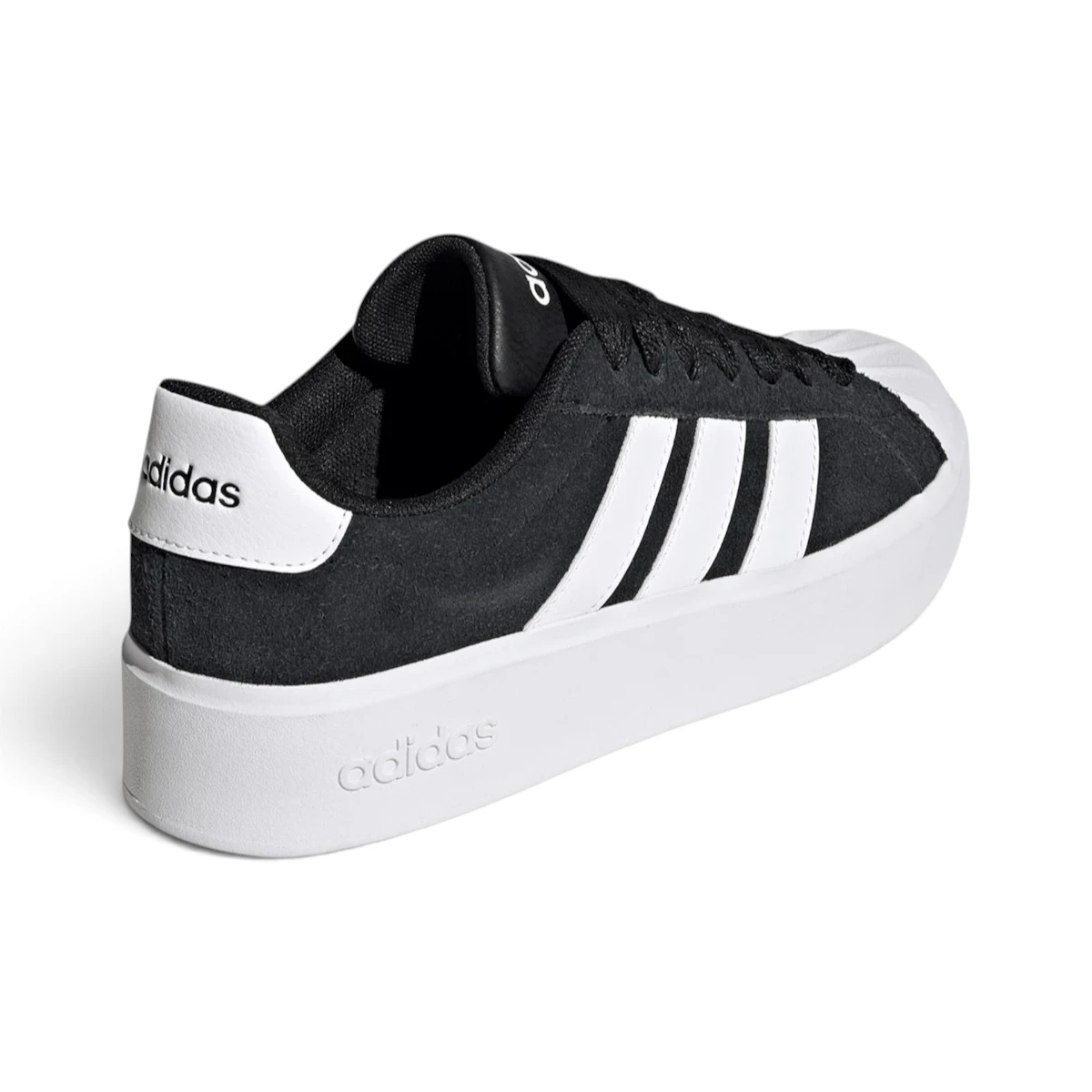 KJ9940 adidas ženske tenisice Streettalk bold Black