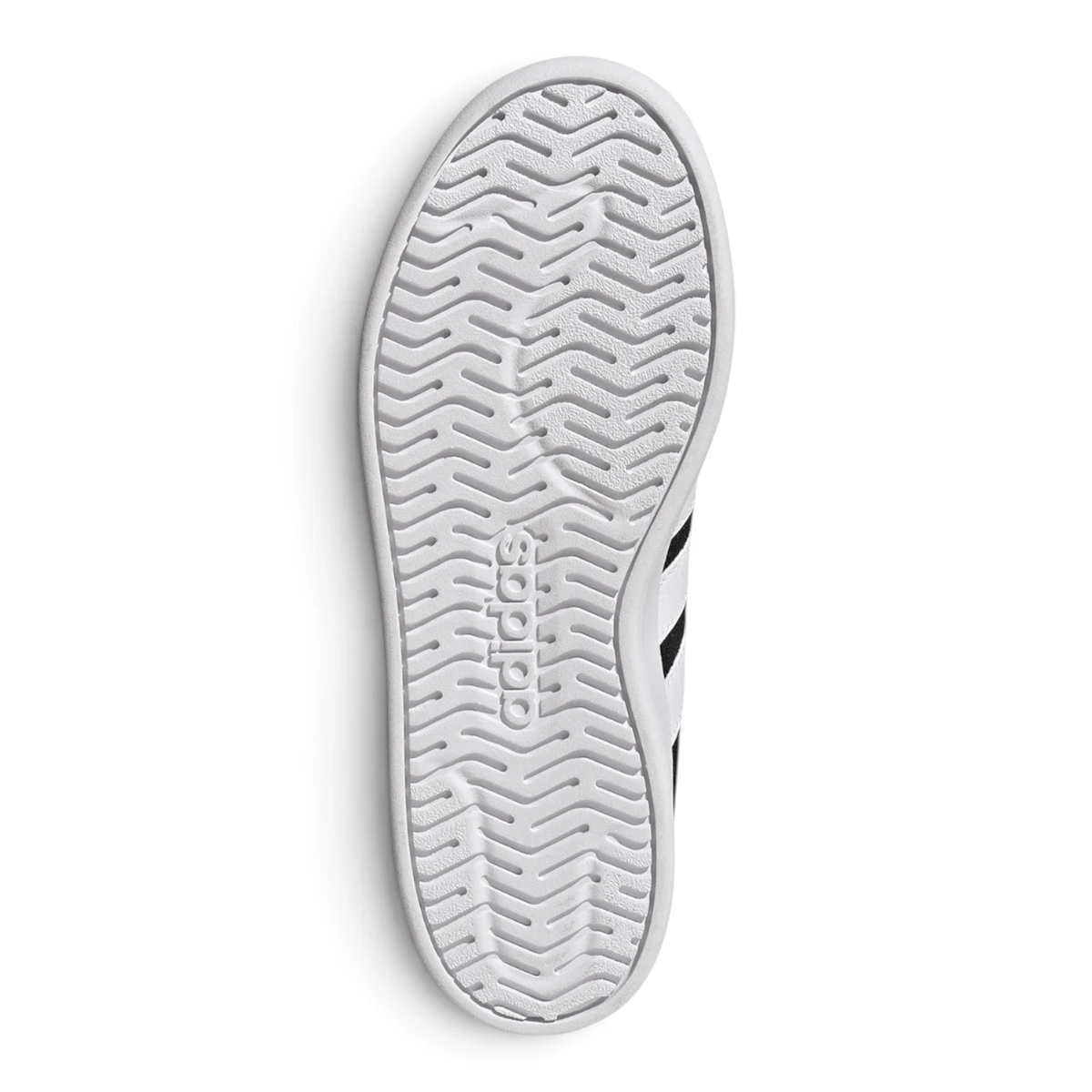 KJ9940 adidas ženske tenisice Streettalk bold Black
