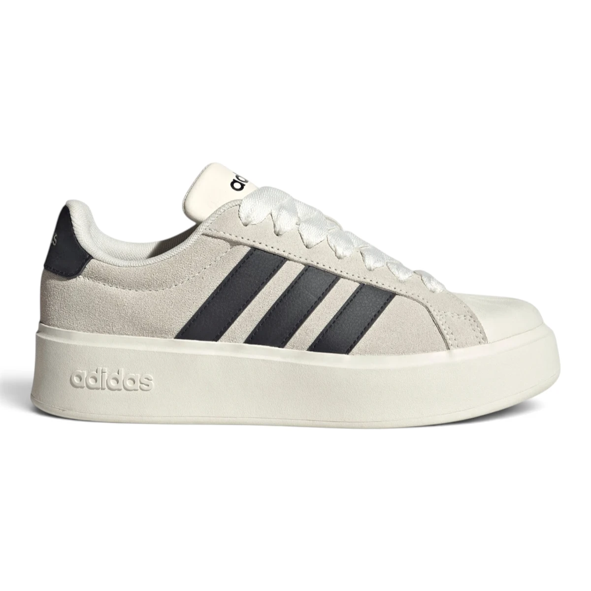 KJ9941 adidas ženske tenisice Streettalk bold White