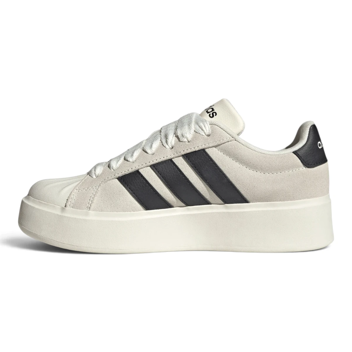 KJ9941 adidas ženske tenisice Streettalk bold White