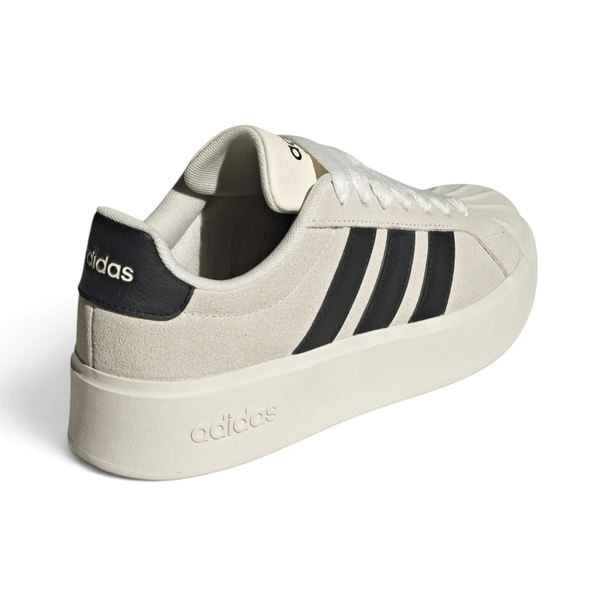 KJ9941 adidas ženske tenisice Streettalk bold White