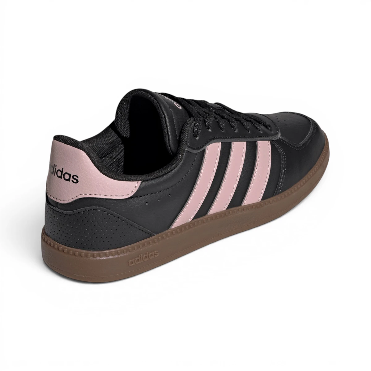 KK2203 Breaknet Sleek crne tenisice - Adidas